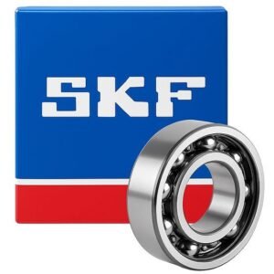 Rodamiento SKF 6002-2Z