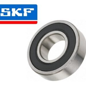 Rodamiento SKF 608-2RSH